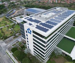 Banco General: Finanzas sostenibles con impacto regional