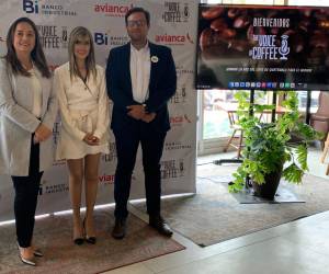 Coffee Fest Madrid, una oportunidad de desarrollo sostenible para los guatemaltecos con el liderazgo de The Voice of Coffee