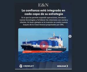 Crowley: Con la confianza integrada en cada capa de su estrategia