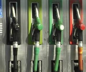 Los combustibles están casi un 15 % más caros que hace seis semanas, cuando paró la racha de descenso. (Foto: Archivo).