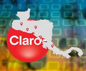 <i>Claro Centroamérica confirmó que sufrió un ataque de ransomware desde el pasado 25 de enero de 2024. FOTO Revista Estrategia&amp;Negocios</i>