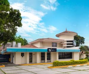 Banco Industrial consolida su operación en El Salvador