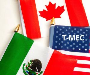 Cinco años del T-MEC: México y Canadá crecieron hasta 12 veces en comercio bilateral