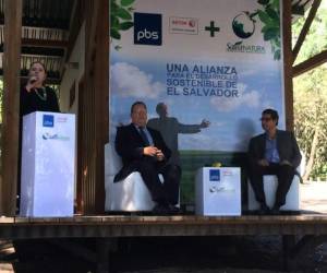 La alianza tuvo lugar el pasado 29 de octubre. (Foto: Cortesía).