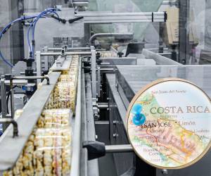 <i>La industria destacó la preocupación tras la imposición de aranceles de Estados Unidos que alcanza a Costa Rica y a la industria alimentaria local. FOTO E&amp;N</i>