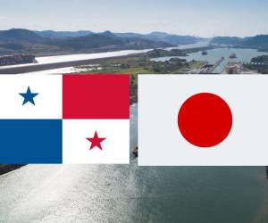 Panamá buscará acuerdo con Japón para impulsar gasoducto del Canal