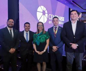Grupo Financiero G&amp;T Continental fortalece su compromiso con la sostenibilidad durante la Semana de la Sostenibilidad de CentraRSE