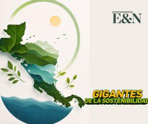 Gigantes sostenibles que marcan el futuro de Centroamérica