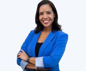 Como Representante de País, Tania Rojas liderará la representación institucional Cargill en Honduras.