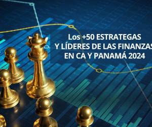 <i>Protagonistas de los mercados de capitales, de la banca, instituciones financieras no bancarias (IFNB), Fintech, compañías de seguro, la academia, entre otros, tienen cabida en este especial. FOTO E&amp;N</i>