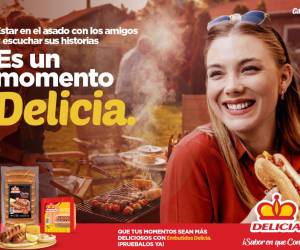 Delicia: Sabor en que confían los centroamericanos