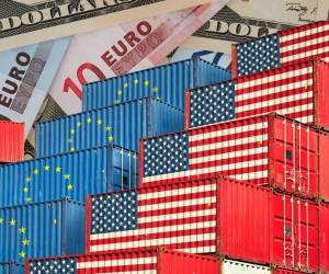 ¿Pacto arancelario entre EEUU y la UE? Esto dice la Comisión Europea