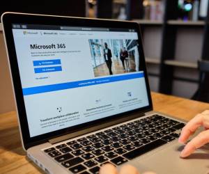 Marca Office desaparece en favor de la nueva app Microsoft 365