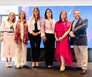 La campaña forma parte del compromiso permanente de Agua Pura Salvavidas con la salud y el bienestar de los guatemaltecos.