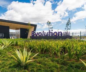 Evolution Free Zone destaca como la Mejor Zona Franca de las Américas y entra al Top 10 Global