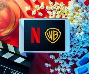 <i>Netflix es la mayor empresa de contenidos por 'streaming' de pago, con más de 300 millones de suscriptores y títulos clave en la cultura pop contemporánea. FOTO E&amp;N</i>