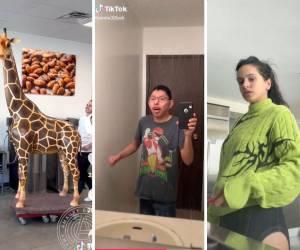 Los 5 virales que dejó el 2022 en TikTok