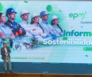 De la estrategia a los resultados: EPM Guatemala avanza en su gestión ASG