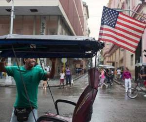 A mediados de enero entraron en vigor la orden ejecutiva de Obama para flexibilizar los viajes y algunas de las limitaciones comerciales contra Cuba. (Foto: Archivo)