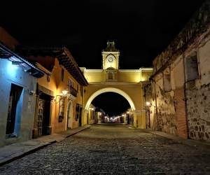 <i>Estas cifras se enmarcan en el plan gubernamental lanzado en 2024 para posicionar a Guatemala como un destino sostenible en Centroamérica. Foto de iStock</i>