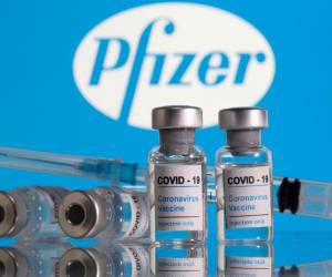 Pfizer aumenta sus previsiones de ventas de vacuna anticovid para 2022