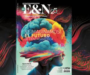 Así seleccionamos la portada con IA en E&amp;N