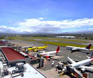<i>Airbus apuntó que la transición hacia aviones de última generación sigue acelerándose, impulsada por la creciente demanda regional de pasajeros. Foto de iStock</i>
