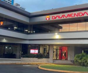 <i>Davivienda integra la fortalezas de Scotiabank y sale al ruedo financiero de la región como un actor de relevancia. FOTO CORTESÍA / E&amp;N</i>