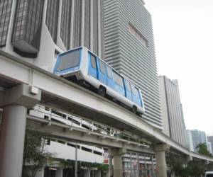 Miami busca proyectarse como el centro tecnológico que hace de puente entre EE.UU. y América Latina. (Foto: Archivo)