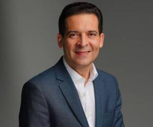 Carlos Handal, Presidente Ejecutivo de BAC Honduras.