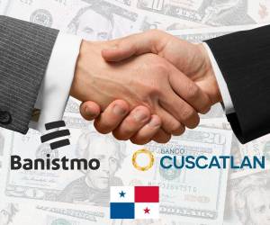 Inversiones Cuscatlán Centroamérica comprará al panameño Banistmo