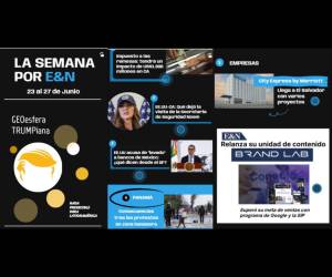 ¿Qué pasó en la semana? Estas son las noticias que marcaron agenda del 22 al 27 de junio