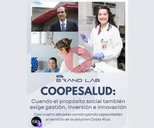 COOPESALUD: Cuando el propósito social también exige gestión, inversión e innovación