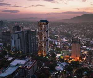 Calidad Inmobiliaria: Protagonista de la transformación inmobiliaria de El Salvador