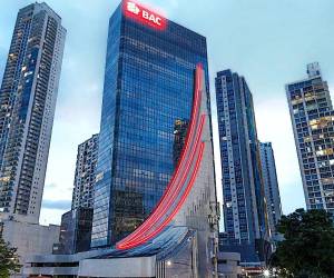 <i>La emisión llega después de que Fitch Ratings elevara en septiembre la calificación internacional de riesgo emisor de largo plazo de BAC International Bank a </i><i><b>BBB−, con perspectiva estable, otorgándole grado de inversión</b></i><i>. (Foto: Archivo)</i>