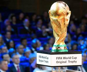 Conmebol apela a la FIFA para que Mundial-2030 se dispute en Sudamérica