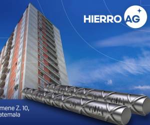Grupo AG, promotor de la construcción sostenible y resiliente