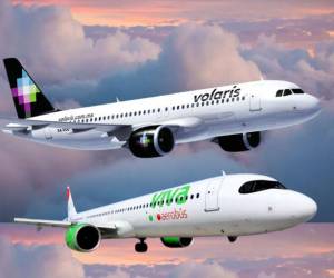 <i>Nace un nuevo grupo de aerolíneas de bajo costo en México. FOTO E&amp;N</i>