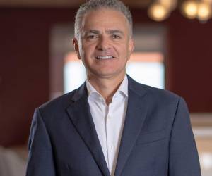 Rodolfo Tabash, Presidente &amp; CEO de BAC.