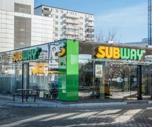 Cadena Subway se acerca a su venta por US$9.600 millones a la empresa Roark Capital