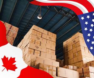 <i>El Gobierno canadiense recordó que en 2020 anunció el DST para abordar el hecho que muchas grandes compañías tecnológicas que operan en Canadá no pagan otros impuestos sobre las ganancias que obtienen de los canadienses. FOTO E&amp;N</i>