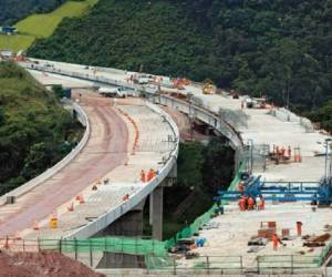 El anuncio de nuevas concesiones complementa el Programa de Inversiones en Logística realizado por el gobierno en 2012, que solo consiguió contratar un cuarto de las obras ofertadas. (Foto: Archivo).