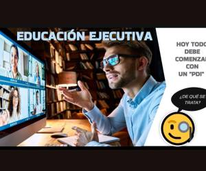 <i>En un entorno empresarial que exige adaptación permanente, las empresas que logren construir programas personalizados, relevantes y centrados en el desarrollo integral de sus líderes, marcarán la diferencia. FOTO E&amp;N</i>