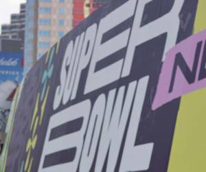 <i>El Super Bowl 2025, en su edición LIX, se juega hoy en el Superdome de Nueva Orleans. FOTO REFERENCIA</i>