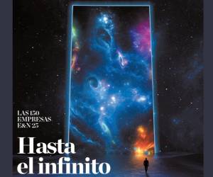 E&amp;N 25: Las 150 empresas que van ‘Hasta el infinito (y más allá)’