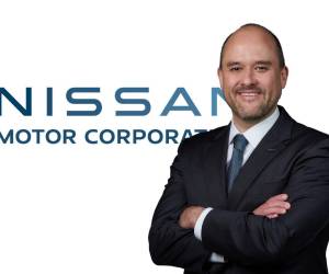 <i>Iván Espinosa es de origen mexicano y enfrenta el reto de estabilizar al gigante automotriz japonés y recuperar su ritmo de crecimiento.</i>