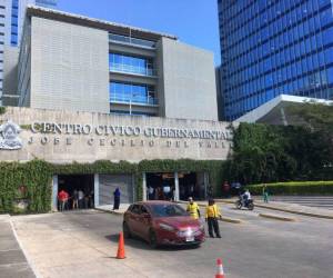 El asueto concedido por la Semana Santa de 2025 fue concedido a partir del lunes 14 de abril.