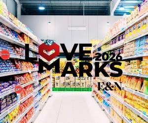 ¿Cuáles son las marcas que aman los centroamericanos?