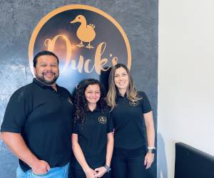 Duck´s Café: El emprendimiento que apuesta por un concepto gastronómico saludable