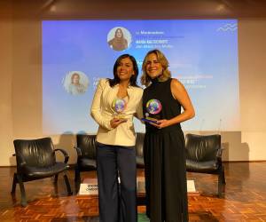 Emprendedoras de Guatemala son reconocidas por la innovación de sus modelos de negocio